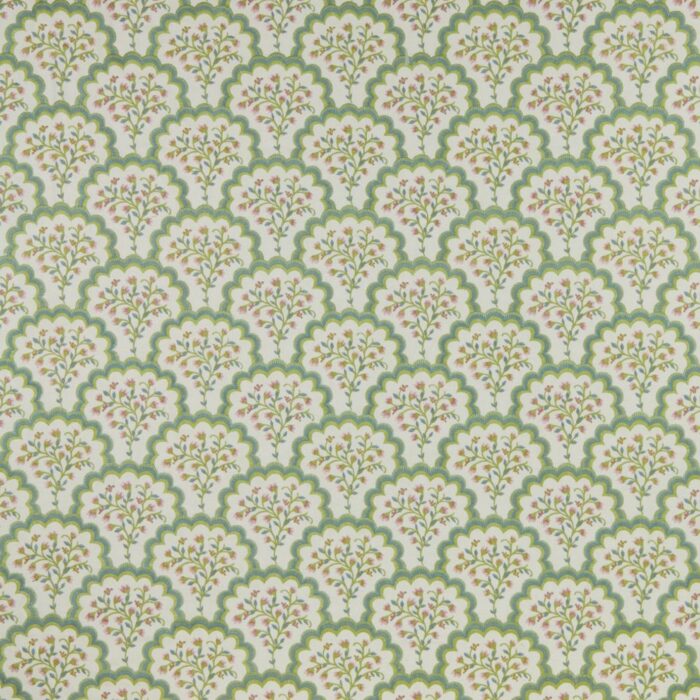 Aquarius Fabric - Orchid swatch