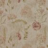 green botanical cotton fabric from iLiv