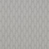 black-grey botanical cotton fabric from iLiv