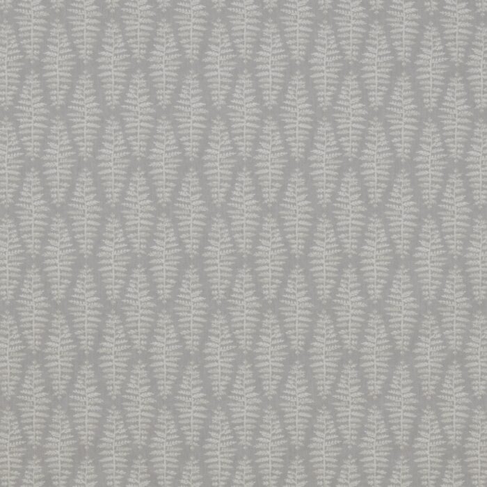 Fernia Fabric - Dove swatch