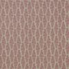 pink botanical cotton fabric from iLiv