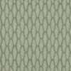 green botanical cotton fabric from iLiv