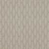 black-grey botanical cotton fabric from iLiv