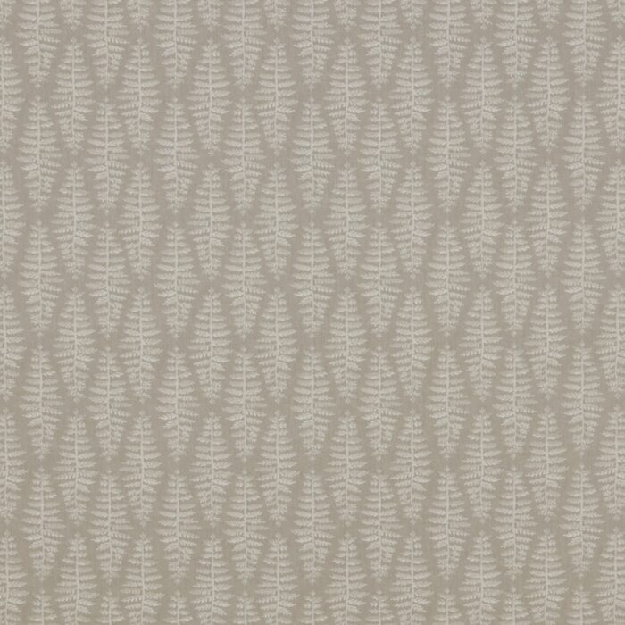 Fernia Fabric - Mushroom swatch