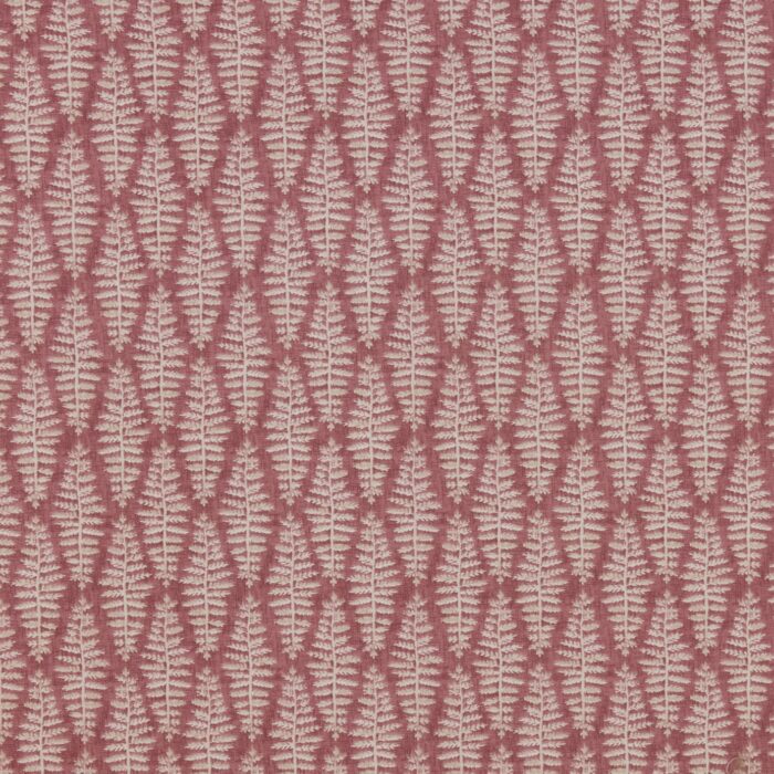 Fernia Fabric - Rosa swatch