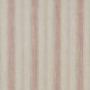 pink striped woven fabric from iLiv