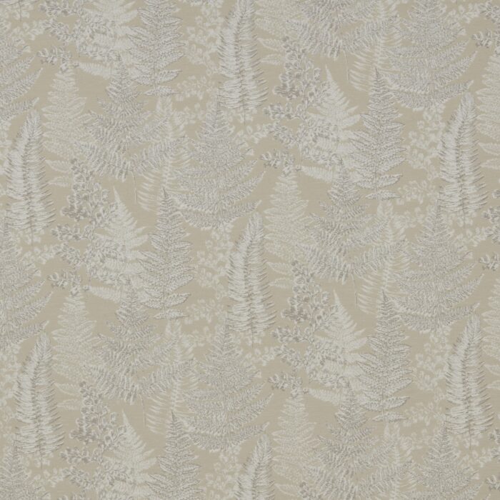 Woodland Walk Fabric - Clay swatch