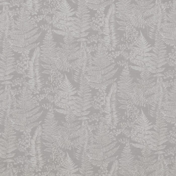 Woodland Walk Fabric - Dove swatch