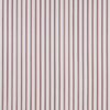 red striped woven fabric from iLiv