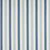 blue striped woven fabric from iLiv
