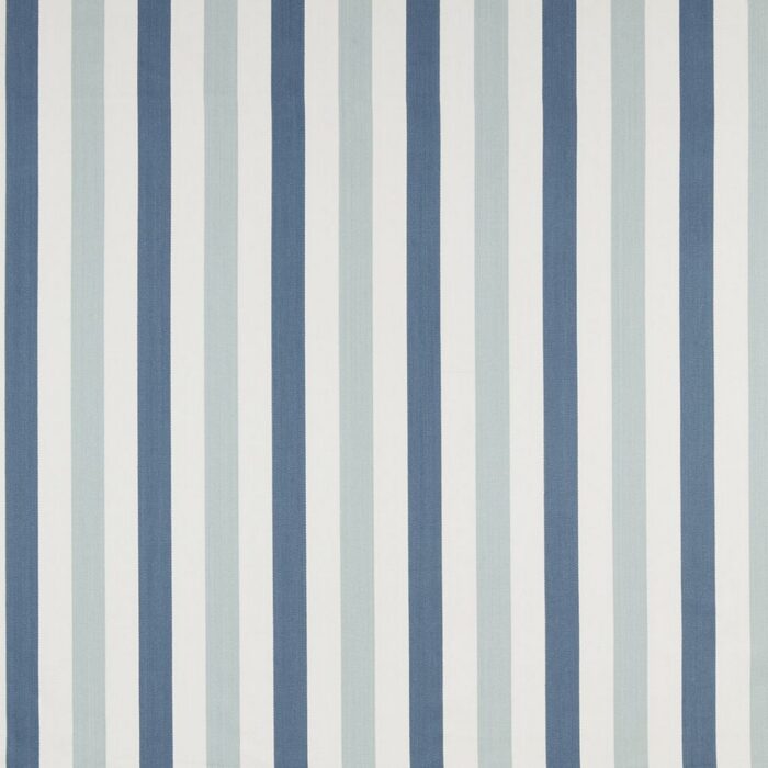 Lowell Fabric - Aqua swatch