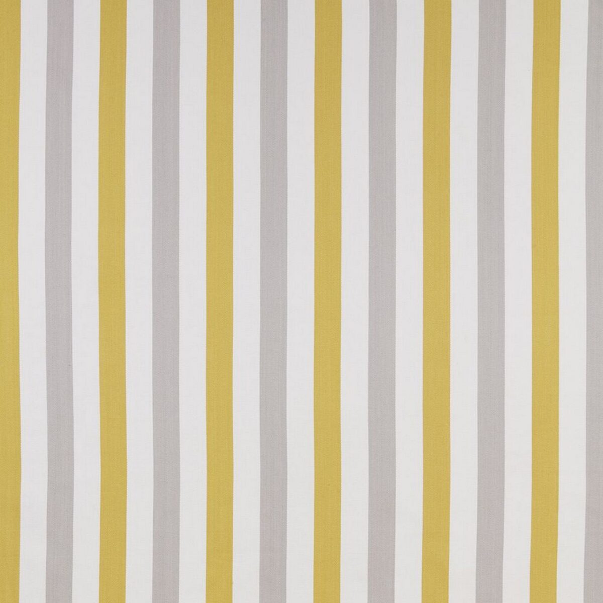 yellow striped woven fabric from iLiv