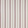 pink striped woven fabric from iLiv