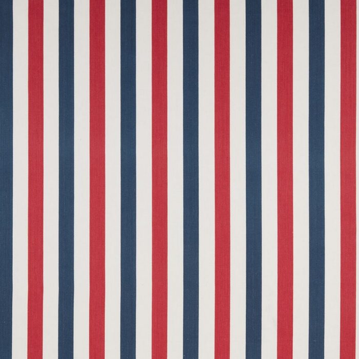 Lowell Fabric - Nautical swatch