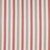 red striped woven fabric from iLiv