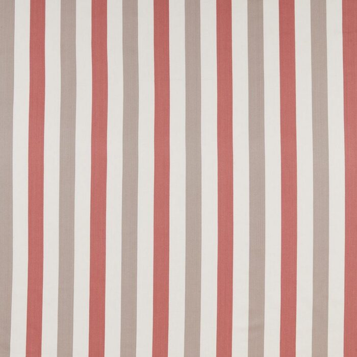 Lowell Fabric - Raspberry swatch