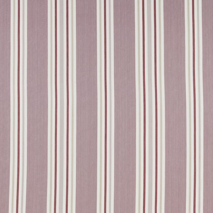 Maine Fabric - Grape swatch