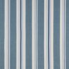 blue striped woven fabric from iLiv