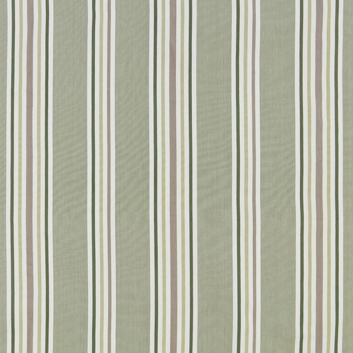 green striped woven fabric from iLiv