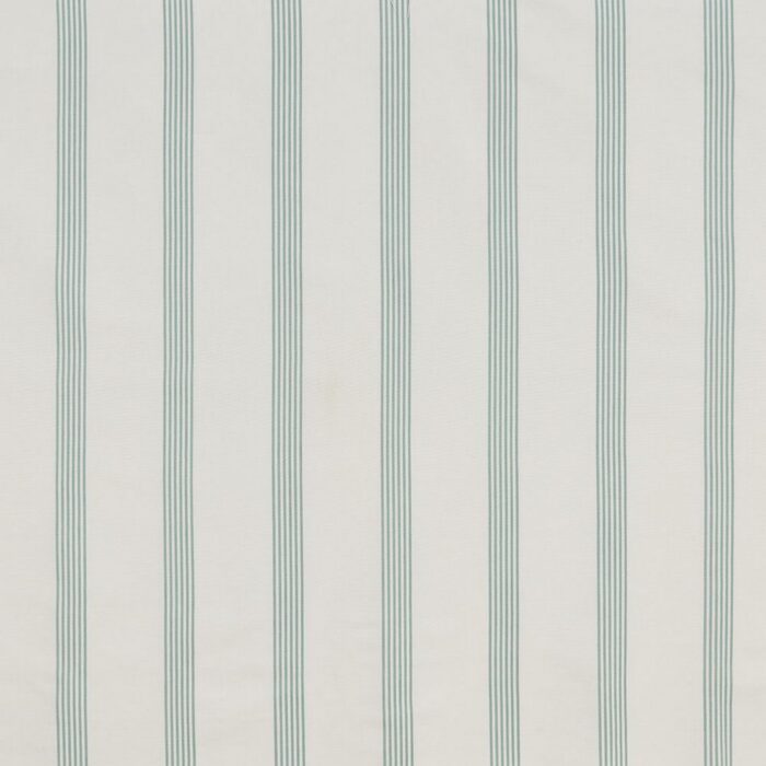 Newport Fabric - Aqua swatch
