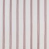 red striped woven fabric from iLiv
