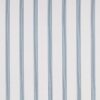 blue striped woven fabric from iLiv