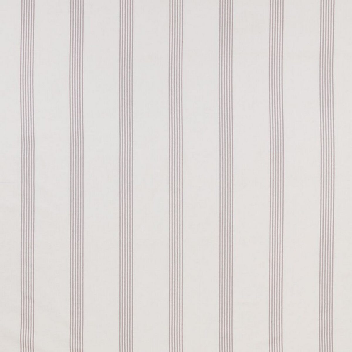 Newport Fabric - Mineral by black-grey striped woven fabric from iLiv