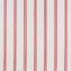 red striped woven fabric from iLiv