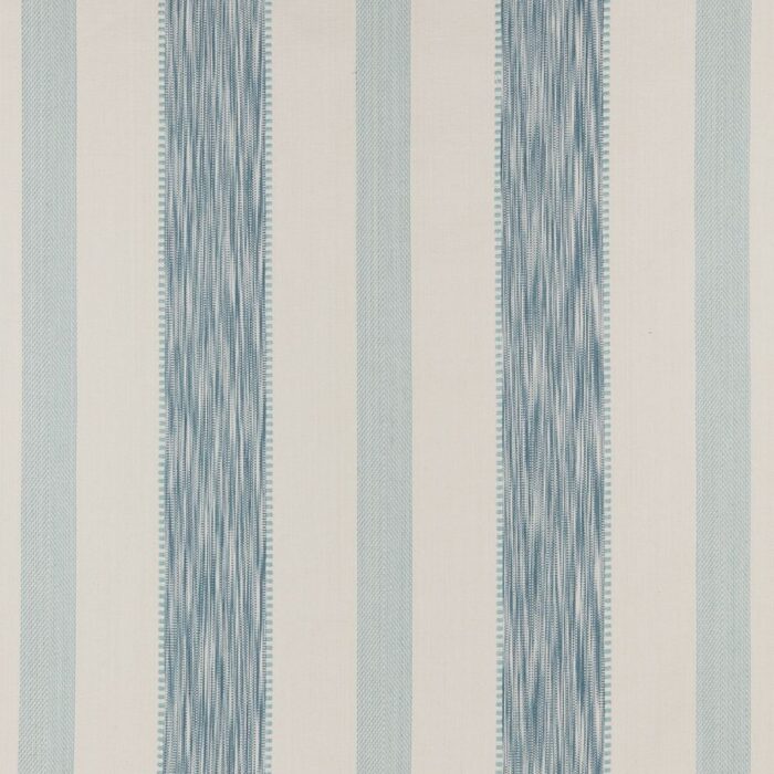 Portland Fabric - Aqua swatch