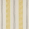 yellow striped woven fabric from iLiv