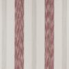 red striped woven fabric from iLiv
