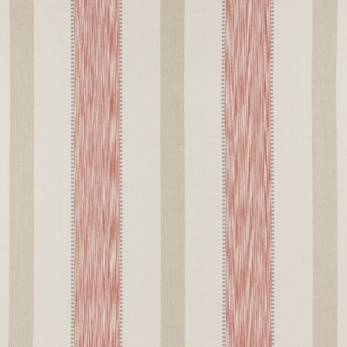 Portland Fabric - Raspberry swatch