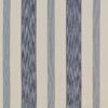 blue striped woven fabric from iLiv