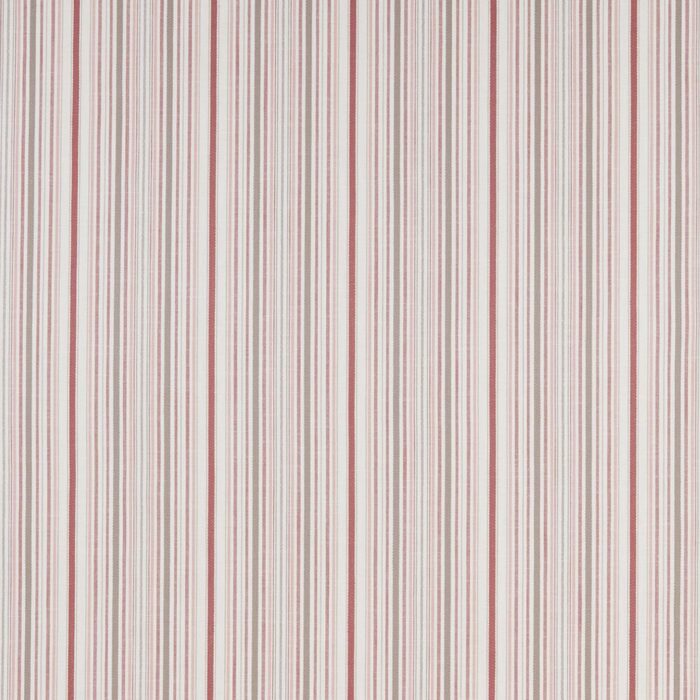 Somerville Fabric - Raspberry swatch