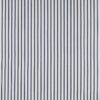 blue striped woven fabric from iLiv