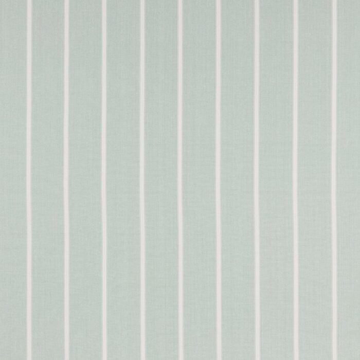 Waterbury Fabric - Aqua swatch