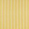 yellow striped woven fabric from iLiv