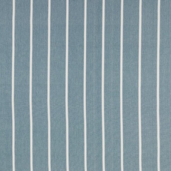 Waterbury Fabric - Kingfisher swatch