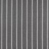 black-grey striped woven fabric from iLiv