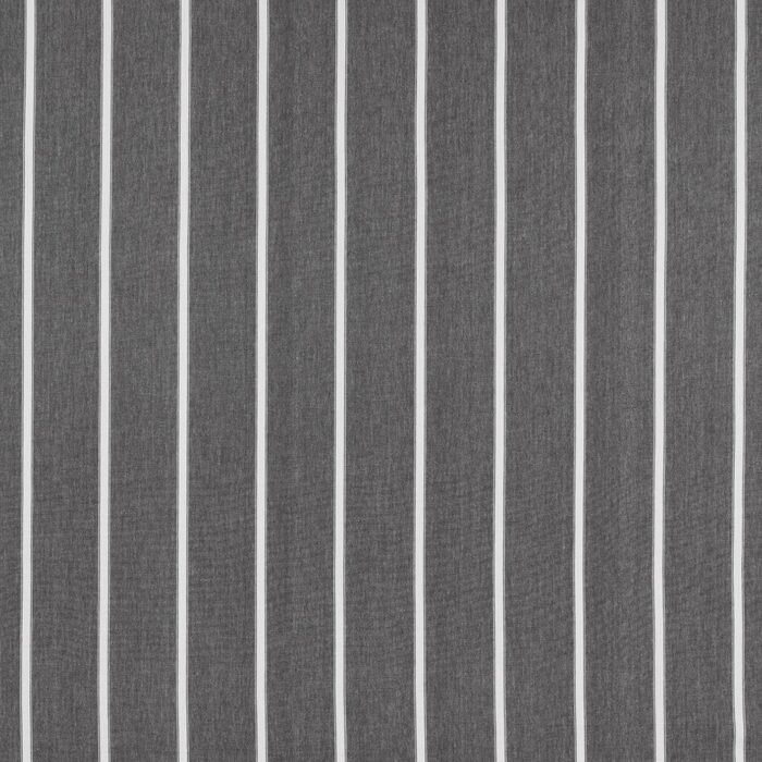 Waterbury Fabric - Slate swatch