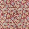 multicolour botanical jacquard fabric from iLiv