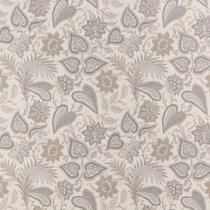 Etienne Fabric - Cashmere swatch