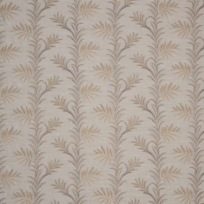 Kala Fabric - Cloud swatch