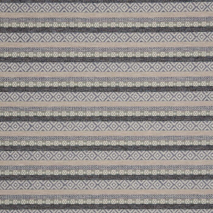 Kamakura Fabric - Sapphire swatch
