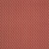 red botanical cotton fabric from iLiv