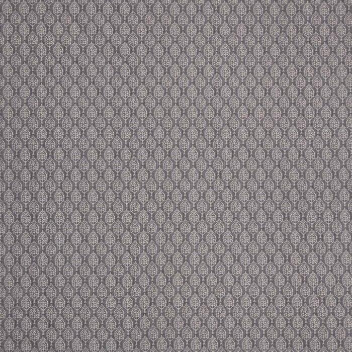 Kemble Fabric - Cloud swatch