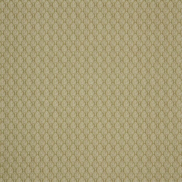 Kemble Fabric - Pistachio swatch