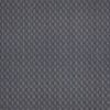 blue botanical cotton fabric from iLiv
