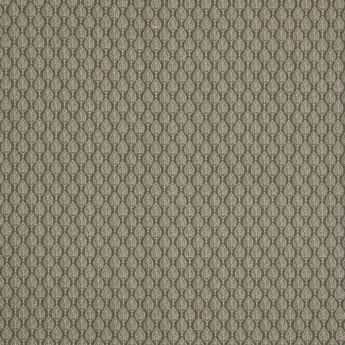 Kemble Fabric - Spruce swatch