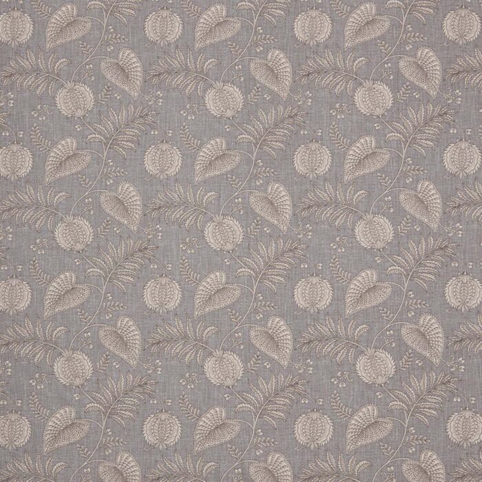 Senja Fabric - Cloud swatch